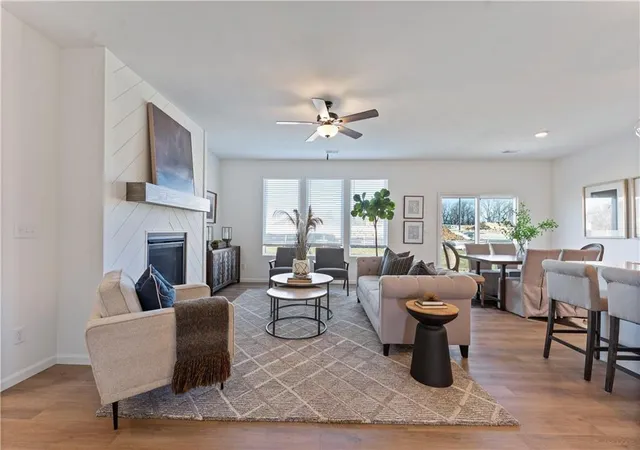Photo 4 of Sale Pending at 3052 NW 96th Terrace, Kansas City, MO 64154 | MLS# 2629904 | Listing updated on 2026-07-12