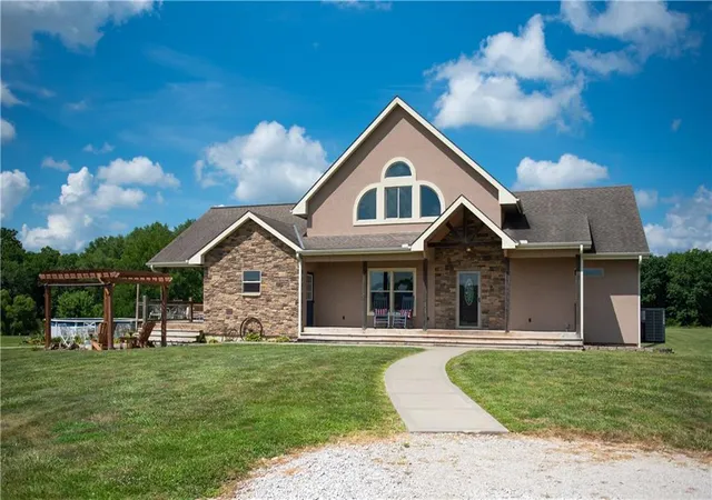 Homes for sale in Holden, MO | 28 Nw 1501 Rd, Holden, MO 64040 | MLS# 2629910
