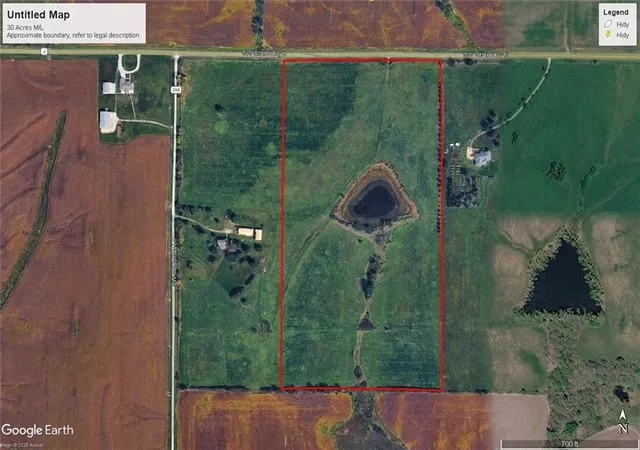 1st image of Tbd Mo J Hwy, Plattsburg, MO 64477 | MLS# 2629915
