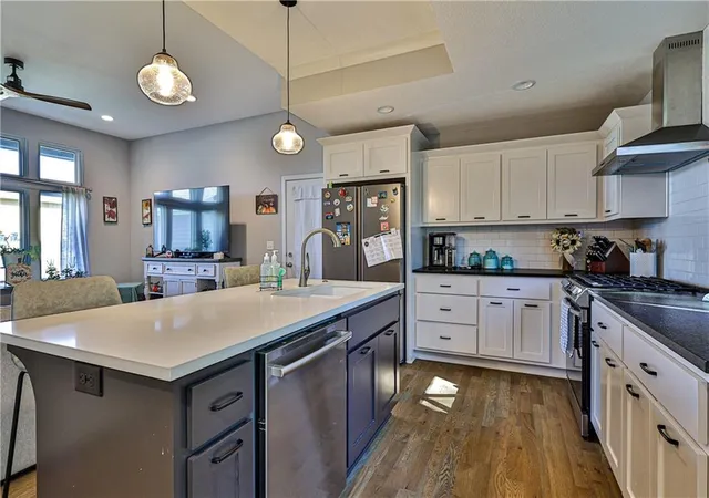 Photo 3 of Single family home for sale at 2206 Corbin Ct, Excelsior Springs, MO 64024 | MLS# 2629931 | Listing updated on 2026-07-25