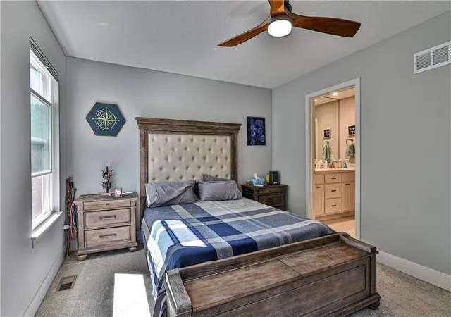 Photo 4 of Single family home for sale at 2206 Corbin Ct, Excelsior Springs, MO 64024 | MLS# 2629931 | Listing updated on 2026-07-25