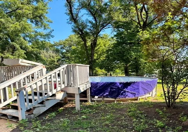 37th image of 520 Atchison St, Oskaloosa, KS 66066 | MLS# 2629934