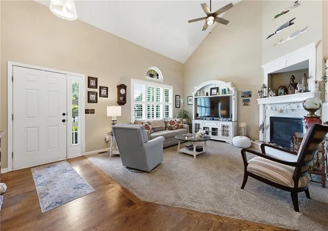 Photo 3 of Sale Pending at 2225 Martha Ln, Greenwood, MO 64034 | MLS# 2629940 | Listing updated on 2026-08-12