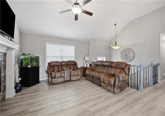 Homes for sale in Lone Jack, MO | 809 N Whispering Hills Dr, Lone Jack, MO 64070 | MLS# 2629943