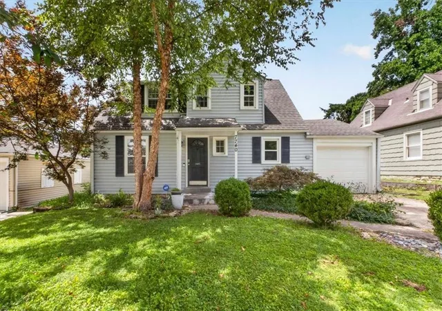 Photo 1 of Single family home for sale at 7740 Mcgee St, Kansas City, MO 64114 | MLS# 2629945 | Listing updated on 2026-09-05