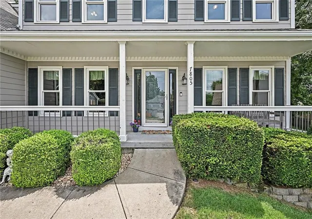 Homes for sale in Kansas City, MO | 7805 N Rhode Ave, Kansas City, MO 64152 | MLS# 2629950