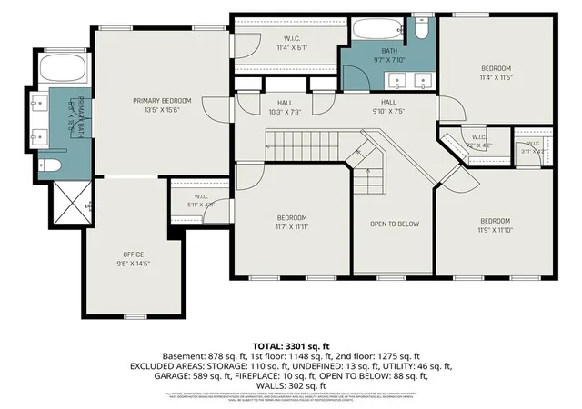 48th image of 7805 N Rhode Ave, Kansas City, MO 64152 | MLS# 2629950