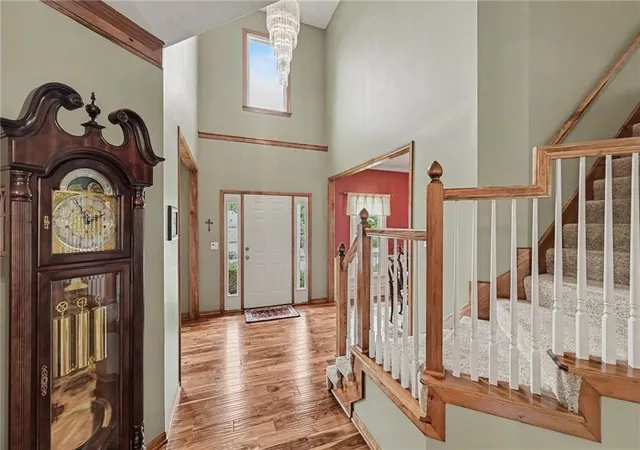 Homes for sale in Kansas City, MO | 7805 N Rhode Ave, Kansas City, MO 64152 | MLS# 2629950