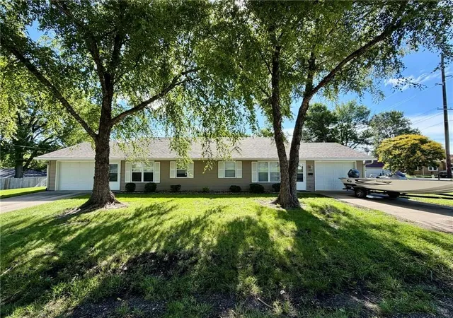 Homes for sale in Maryville, MO | 205 N Alvin St, Maryville, MO 64468 | MLS# 2629954