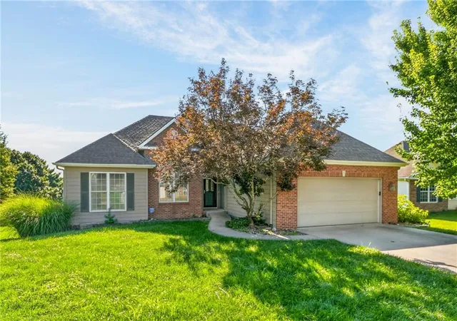 1st image of 2508 Meadow Ridge Dr, St Joseph, MO 64504 | MLS# 2629955