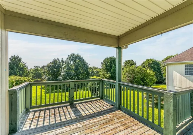 5th image of 2508 Meadow Ridge Dr, St Joseph, MO 64504 | MLS# 2629955