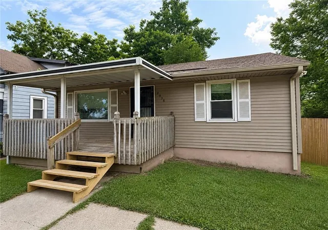 Homes for sale in Kansas City, MO | 2938 Chelsea Ave, Kansas City, MO 64128 | MLS# 2629958