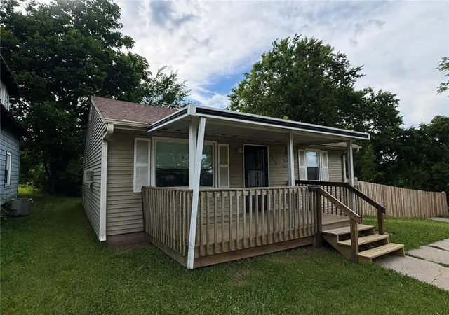 Homes for sale in Kansas City, MO | 2938 Chelsea Ave, Kansas City, MO 64128 | MLS# 2629958