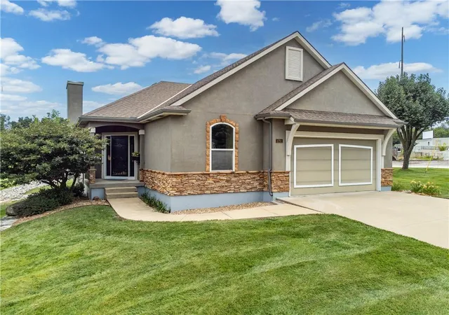 1st image of 4701 Indigo Hills Dr, Blue Springs, MO 64015 | MLS# 2629962