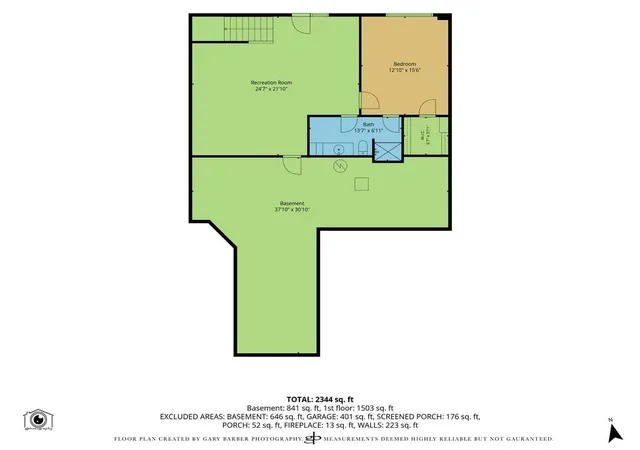 56th image of 4701 Indigo Hills Dr, Blue Springs, MO 64015 | MLS# 2629962
