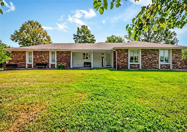 2nd image of 7123 Se 202nd St, Holt, MO 64048 | MLS# 2629969