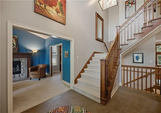 Homes for sale in Leawood, KS | 13283 Fairway St, Leawood, KS 66209 | MLS# 2629971