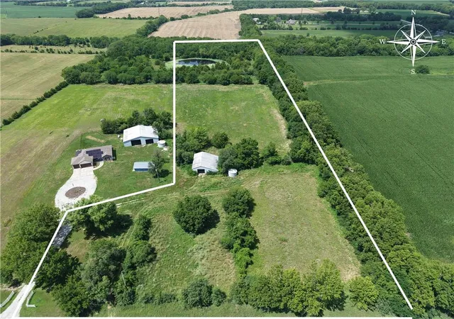 1st image of 26732 W 191st St, Gardner, KS 66030 | MLS# 2629972