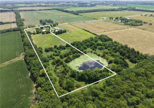 2nd image of 26732 W 191st St, Gardner, KS 66030 | MLS# 2629972
