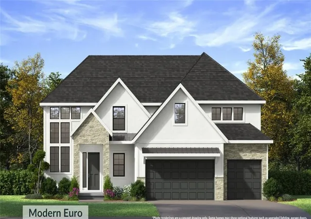 1st image of 17080 W 172nd Ter, Olathe, KS 66062 | MLS# 2629975