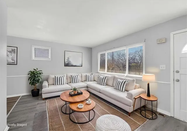 Photo 3 of Sale Pending at 4302-4 NW 56 Street, Kansas City, MO 64151 | MLS# 2629990 | Listing updated on 2026-07-20