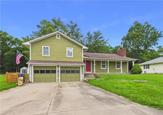 1st image of 2900 Jerome Dr, Sedalia, MO 65301 | MLS# 2629994