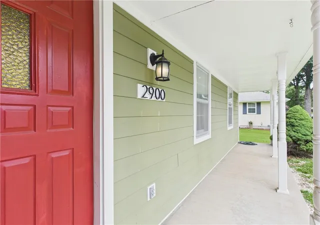 4th image of 2900 Jerome Dr, Sedalia, MO 65301 | MLS# 2629994