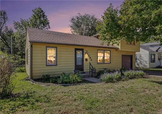 Photo 2 of Single family home for sale at 11405 W 70th Street, Shawnee, KS 66203 | MLS# 2629998 | Listing updated on 2026-10-07