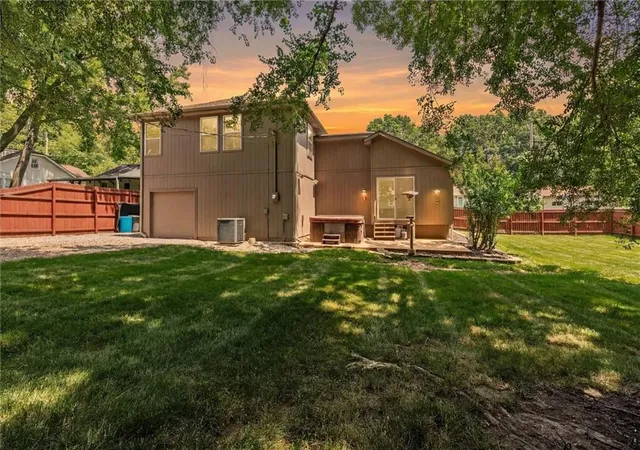 Homes for sale in Roeland Park, KS | 5118 El Monte St, Roeland Park, KS 66205 | MLS# 2629999