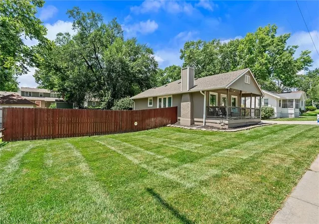 Homes for sale in Roeland Park, KS | 5118 El Monte St, Roeland Park, KS 66205 | MLS# 2629999