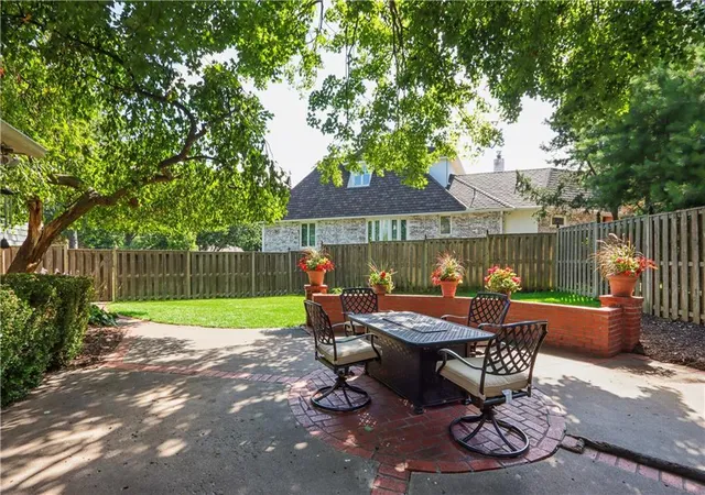 31st image of 6905 Overhill Rd, Mission Hills, KS 66208 | MLS# 2630000