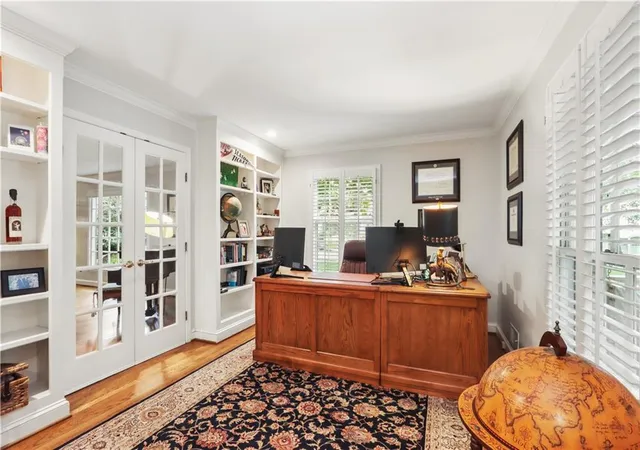 4th image of 6905 Overhill Rd, Mission Hills, KS 66208 | MLS# 2630000