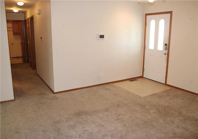 Homes for sale in Pittsburg, KS | 1006 Amber Dr, Pittsburg, KS 66762 | MLS# 2630003