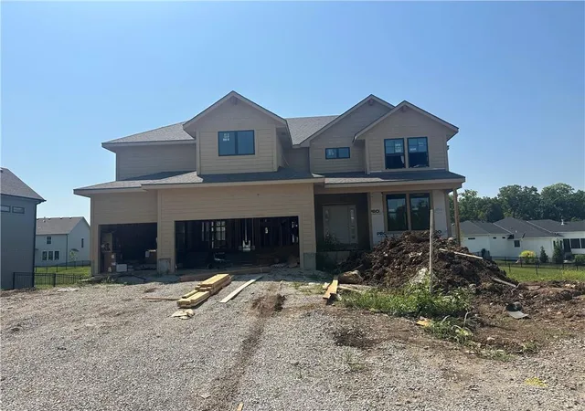 Photo 2 of Single family home for sale at 6117 Barth Rd, Shawnee, KS 66226 | MLS# 2630005 | Listing updated on 2026-10-03
