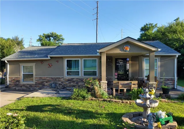 Photo 2 of Single family home for sale at 4401 Claudine Ln, Kansas City, KS 66102 | MLS# 2630013 | Listing updated on 2026-08-10
