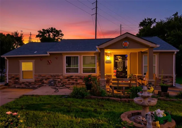 Photo 1 of Single family home for sale at 4401 Claudine Ln, Kansas City, KS 66102 | MLS# 2630013 | Listing updated on 2026-08-10