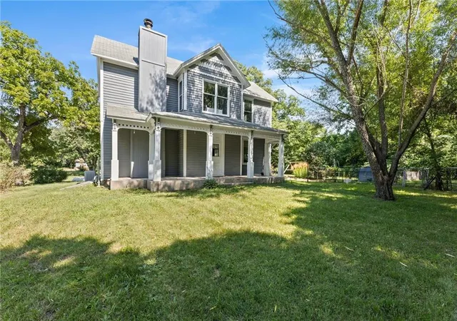 Homes for sale in Williamsburg, KS | 1623 Indiana Rd, Williamsburg, KS 66095 | MLS# 2630025