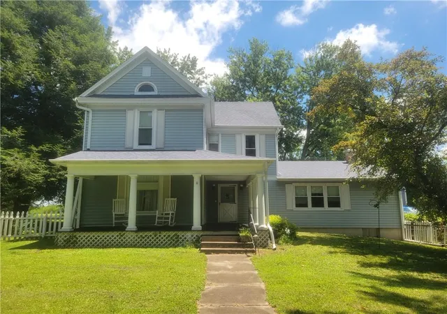 Homes for sale in Savannah, MO | 905 S Us 71 Hwy, Savannah, MO 64485 | MLS# 2630028