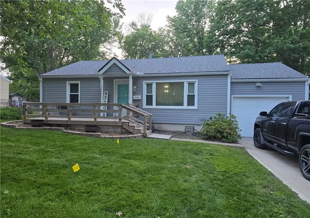 Homes for sale in Kansas City, MO | 5516 Ralston Ave, Kansas City, MO 64133 | MLS# 2630034