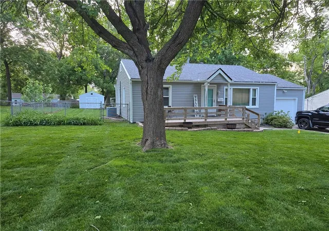 Homes for sale in Kansas City, MO | 5516 Ralston Ave, Kansas City, MO 64133 | MLS# 2630034