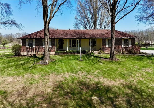 Homes for sale in Stilwell, KS | 5460 Nall & 175th St, Stilwell, KS 66608 | MLS# 2630049