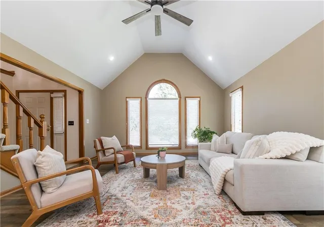 Single family home for sale at 1306 SW Stonecreek Dr, Blue Springs, MO 64015 | MLS# 2630055