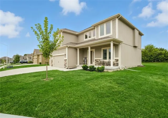 Photo 3 of Single family home for sale at 10838 N Bristol Ave, Kansas City, MO 64156 | MLS# 2630069 | Listing updated on 2026-10-18