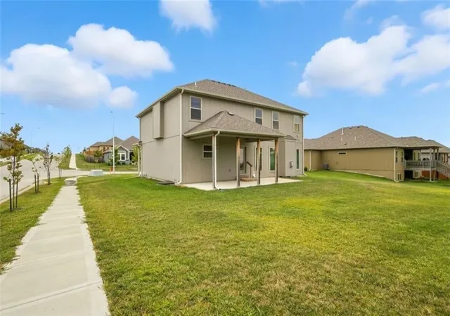 Homes for sale in Kansas City, MO | 10838 N Bristol Ave, Kansas City, MO 64156 | MLS# 2630069