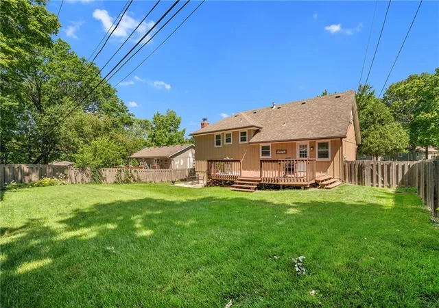 Homes for sale in Lenexa, KS | 12919 W 100th St, Lenexa, KS 66215 | MLS# 2630075