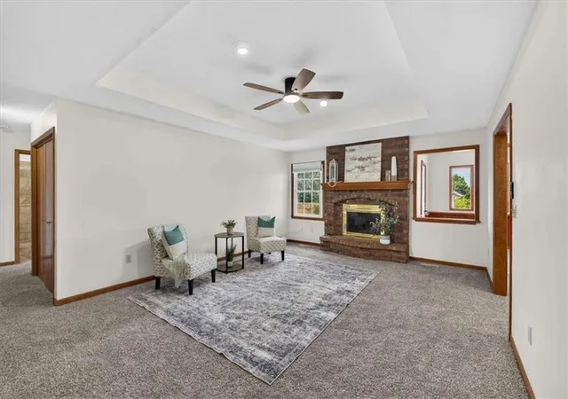 4th image of 1006 N King Ave, Harrisonville, MO 64701 | MLS# 2630083
