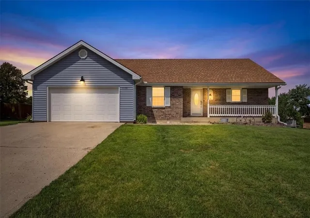 62nd image of 1006 N King Ave, Harrisonville, MO 64701 | MLS# 2630083