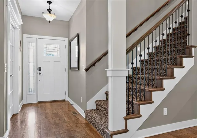 Photo 3 of Sale Pending at 9220 N Dawn Ave, Kansas City, MO 64154 | MLS# 2630098 | Listing updated on 2026-08-25