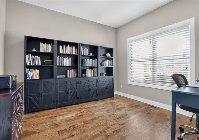 Photo 3 of Sale Pending at 9220 N Dawn Ave, Kansas City, MO 64154 | MLS# 2630098 | Listing updated on 2026-08-25