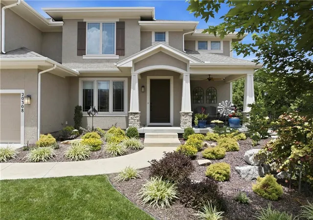 Photo 1 of Single family home for sale at 20308 W 79 Terrace, Shawnee, KS 66218 | MLS# 2630099 | Listing updated on 2026-09-16